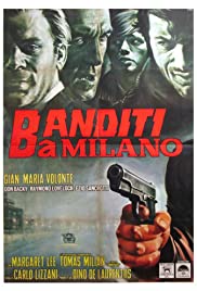 The Violent Four (1968)