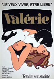 Watch Full Movie :Valérie (1969)