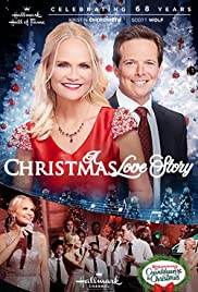 A Christmas Love Story (2019)