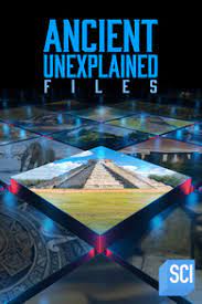 Watch Full Movie :Ancient Unexplained Files (2021 )
