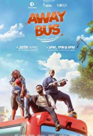 Away Bus (2019)