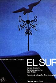 Watch Full Movie :El Sur (1983)