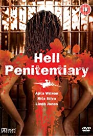 Hell Penitentiary (1984)