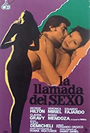 La llamada del sexo (1977)