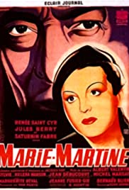 MarieMartine (1943)