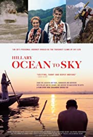 Watch Full Movie :Ocean to Sky (2019)