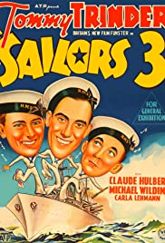 Three Cockeyed Sailors (1940)