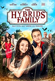 The Hybrids Family (2015)