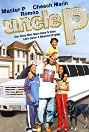 Uncle P (2007)
