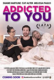 Watch Full Movie :Addicted to You (2019)
