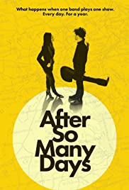 After So Many Days (2019)