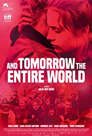 Watch Full Movie :And Tomorrow the Entire World (2020)