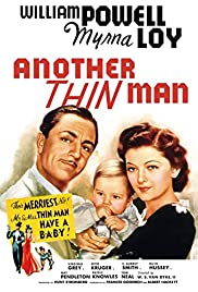 Watch Full Movie :Another Thin Man (1939)