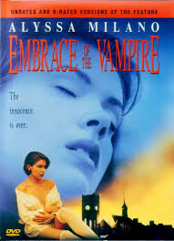 Watch Full Movie :Embrace of the Vampire (1995)