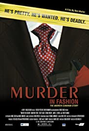 Watch Full Movie :Fashion Victim (2008)