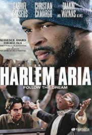 Watch Full Movie :Harlem Aria (1999)