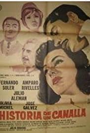 Watch Full Movie :Historia de un canalla (1964)