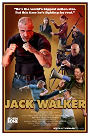 Jack Walker (2021)