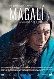 Watch Full Movie :Magali (2019)