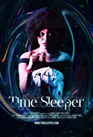 Watch Full Movie :Time Sleeper (2020)