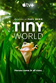 Watch Full Tvshow :Tiny World (2020 )