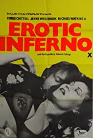 Erotic Inferno (1975)