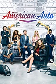 Watch Full Movie :American Auto (2021)