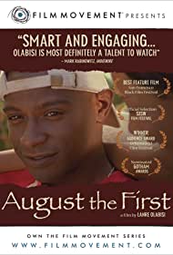 Watch Full Movie :August the First (2007)