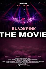 Watch Full Movie :Blackpink The Movie (2021)