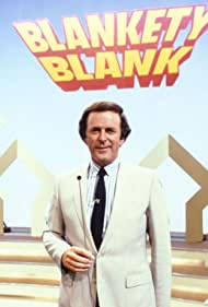 Blankety Blank (1978-2021)