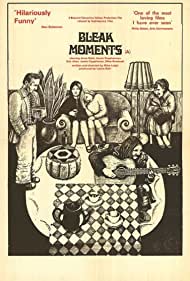 Watch Full Movie :Bleak Moments (1971)