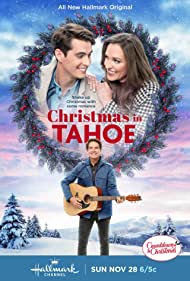 Watch Full Movie :Christmas in Tahoe (2021)