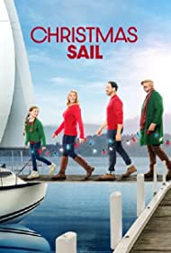 Watch Full Movie :Christmas Sail (2021)