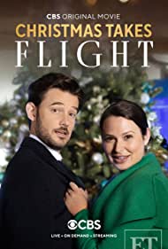 Christmas Takes Flight (2021)