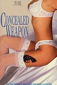 Watch Full Movie :Concealed Weapon (1994)