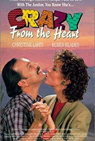 Crazy from the Heart (1991)