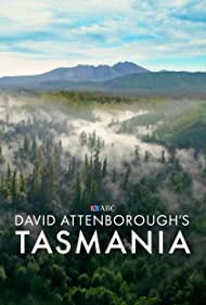 David Attenboroughs Tasmania (2018)