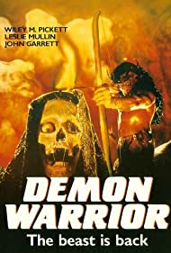Demon Warrior (1988)