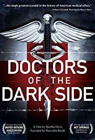 Doctors of the Dark Side (2011)