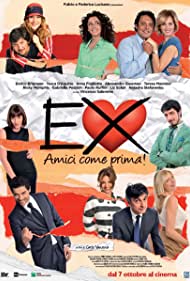 Ex 2 Still Friends (2011)