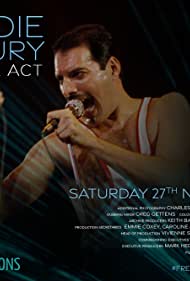 Freddie Mercury  The Final Act (2021)