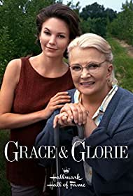 Watch Full Movie :Grace & Glorie (1998)