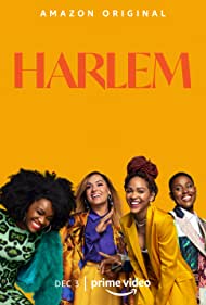 Watch Full Movie :Harlem (2021)