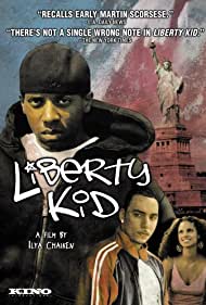 Liberty Kid (2007)
