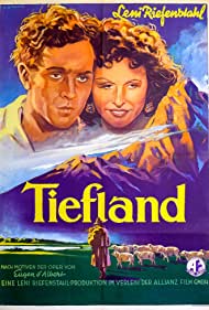 Watch Full Movie :Tiefland (1954)
