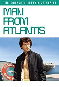 Man from Atlantis (1977 1978)