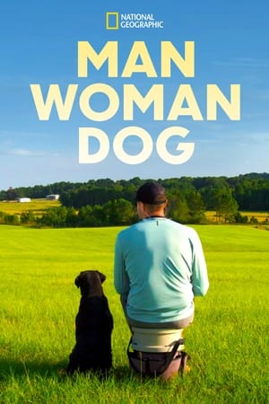 Watch Full Tvshow :Man, Woman, Dog (2021)