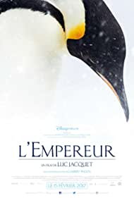 March of the Penguins 2 The Next Step (2017)