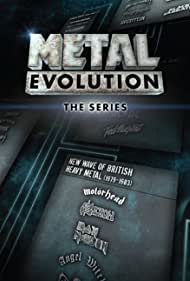 Watch Full Movie :Metal Evolution (2011-2014)