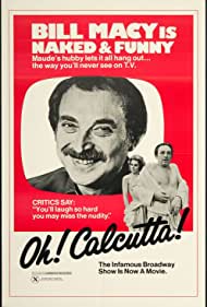 Watch Full Movie :Oh Calcutta (1972)
